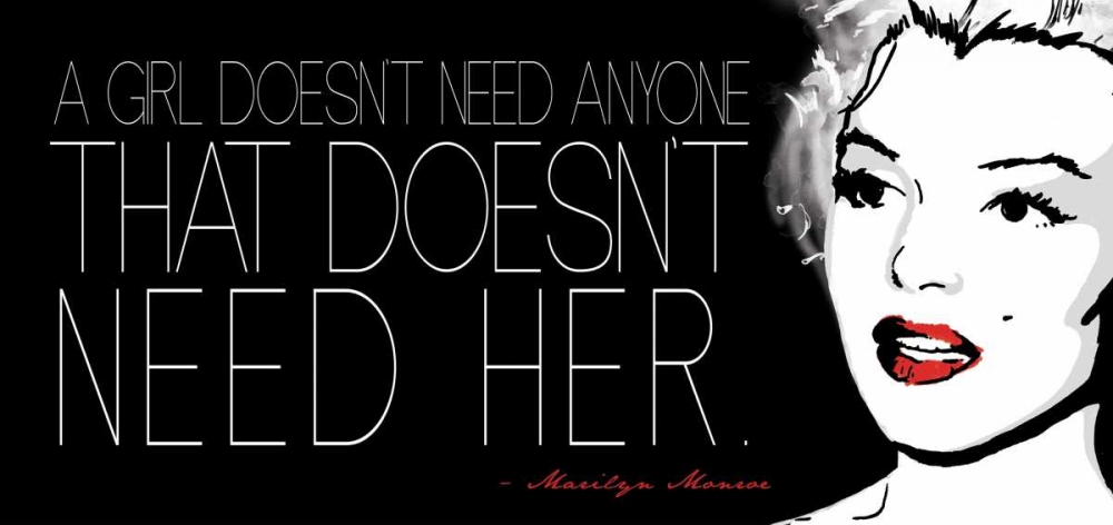 Wall art: Monroe H, by Rodriquez Jr., Enrique