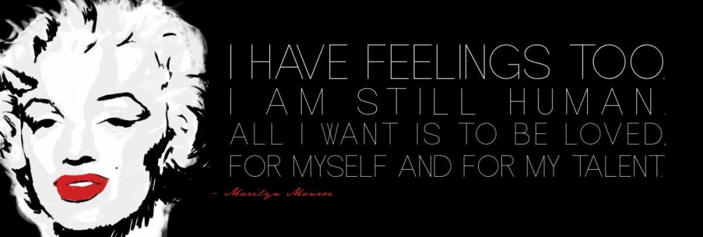 Wall art: Still Human, by Rodriquez Jr., Enrique