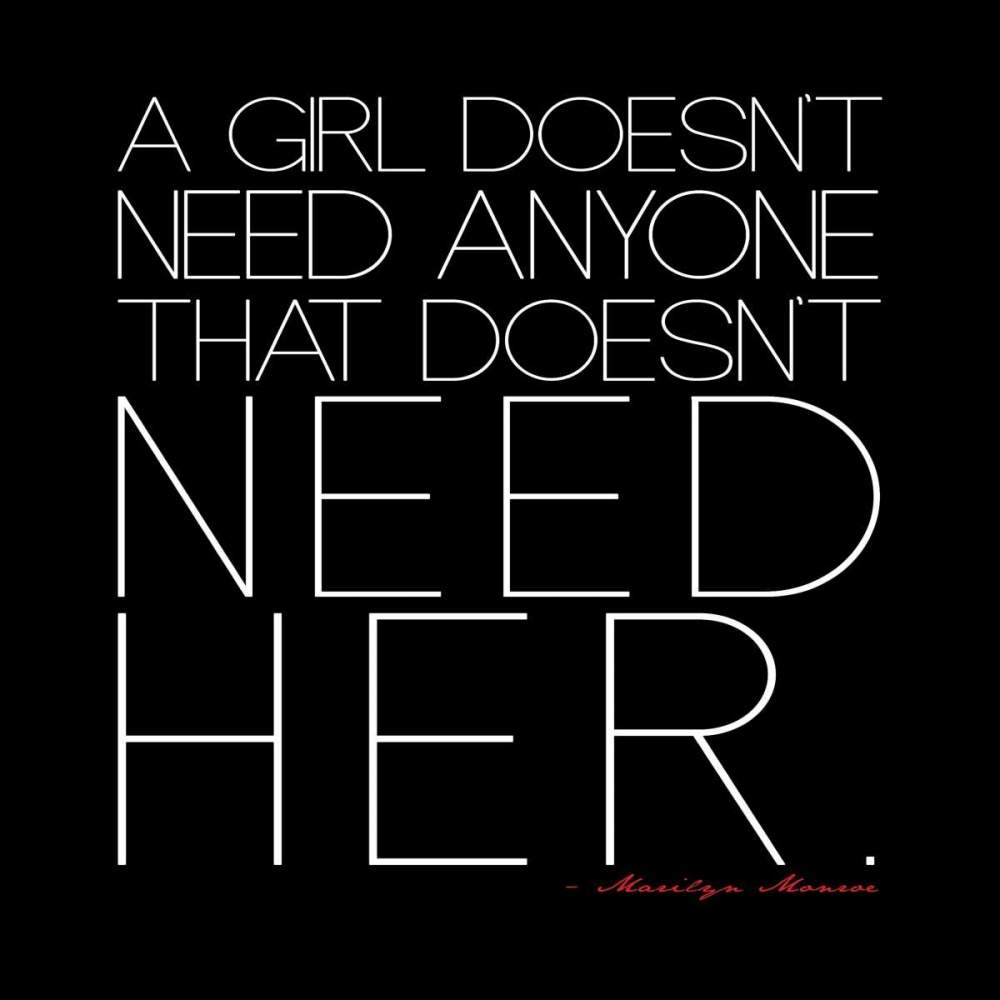 Wall art: Quotes By A Legend 2, by Rodriquez Jr., Enrique