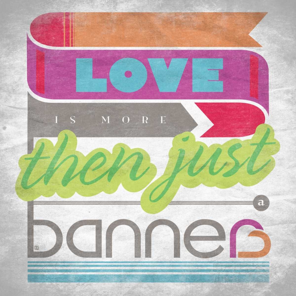 Wall art: Love Story, by Rodriquez Jr., Enrique