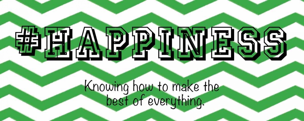 Wall Art Painting id:75659, Name: Happiness, Artist: Gibbons, Lauren