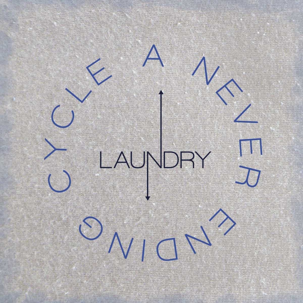 Wall Art Painting id:75935, Name: Never Ending Cycle, Artist: Gibbons, Lauren