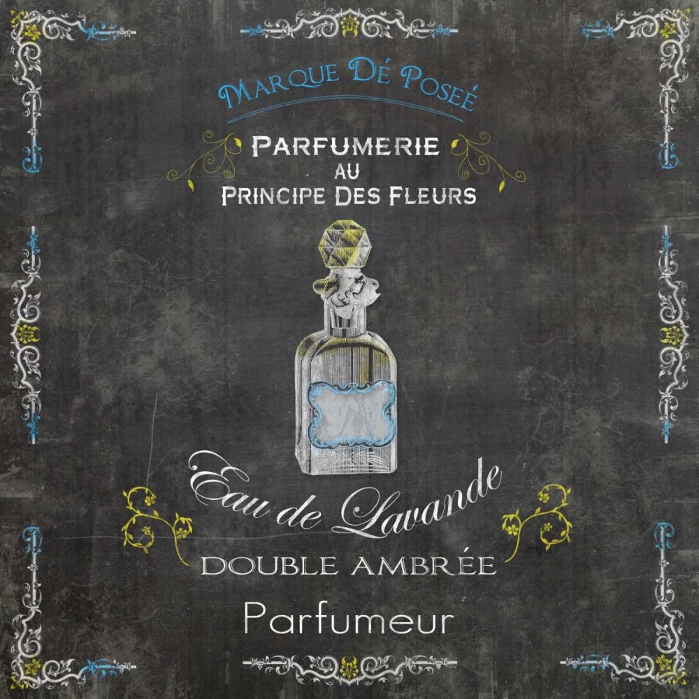 Wall art: Bath New, by Gibbons, Lauren