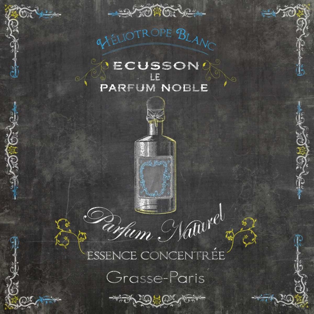 Wall art: Black Bath, by Gibbons, Lauren