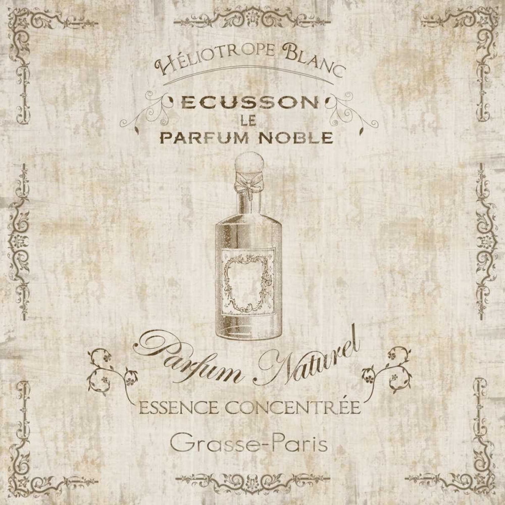 Wall Art Painting id:76308, Name: Vintage Essence, Artist: Gibbons, Lauren