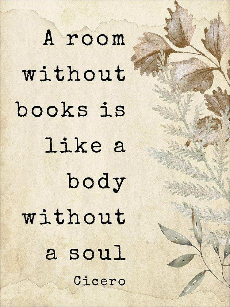 Wall Art Painting id:772290, Name: Books For Mind And Body 2, Artist: Frost, Julia