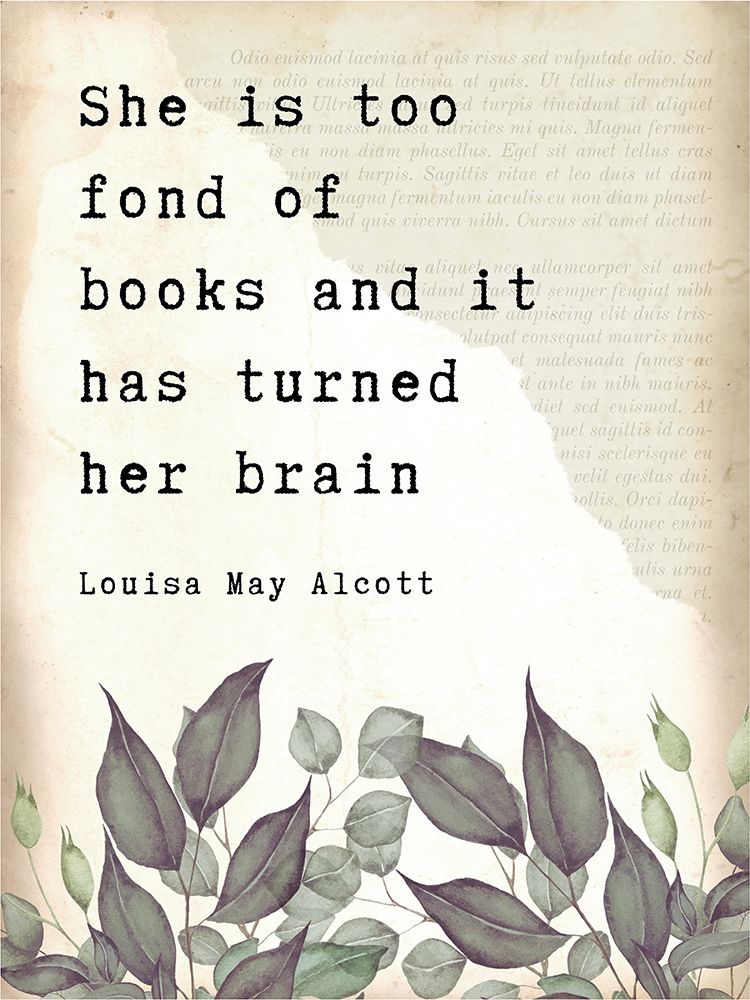 Wall Art Painting id:772294, Name: Enjoy Reading 2, Artist: Frost, Julia