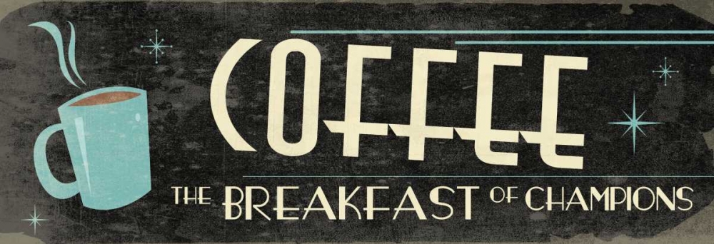 Wall Art Painting id:25507, Name: Coffee, Artist: Grey, Jace