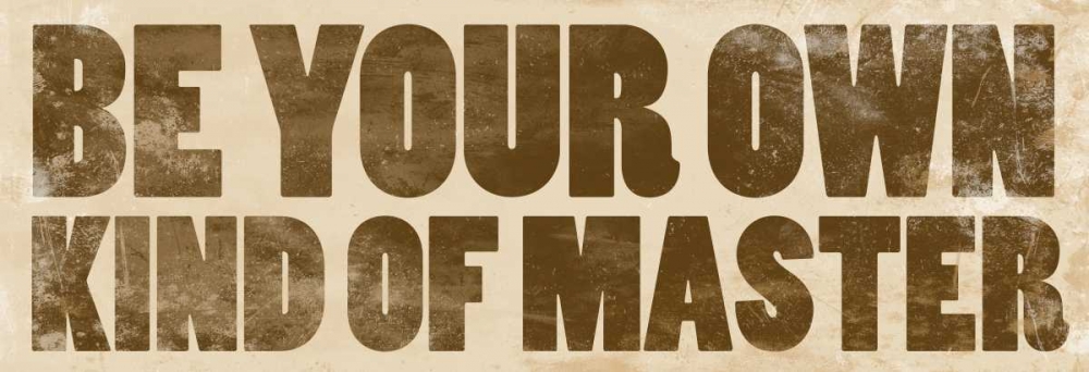 Wall Art Painting id:25560, Name: Dog Quotes, Artist: Grey, Jace