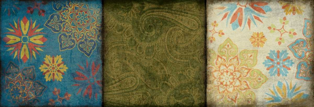 Wall Art Painting id:25578, Name: PATTERNS, Artist: Grey, Jace