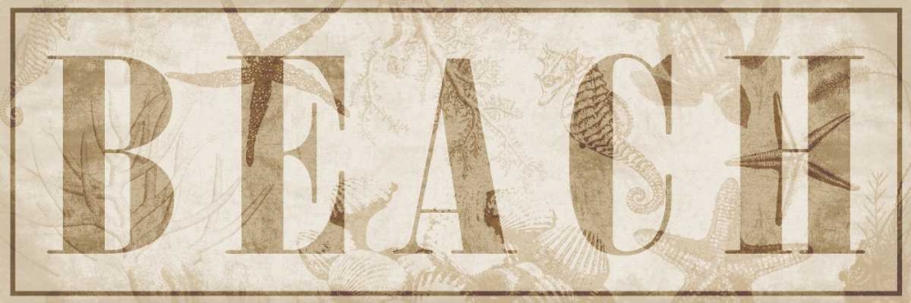 Wall Art Painting id:25583, Name: Beach, Artist: Grey, Jace