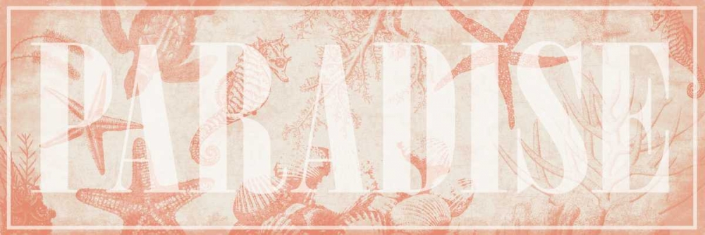 Wall Art Painting id:25586, Name: Paradise, Artist: Grey, Jace