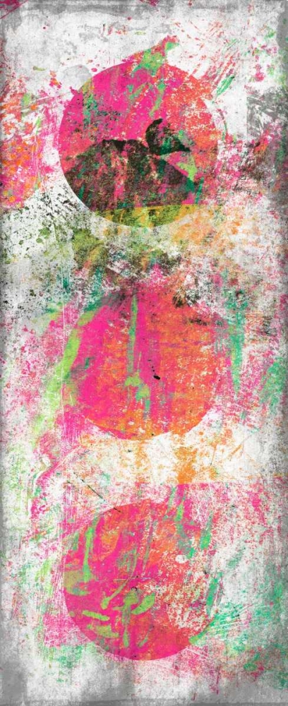 Wall Art Painting id:25605, Name: Glow Abstract, Artist: Grey, Jace