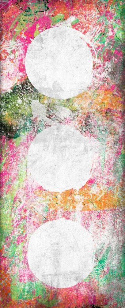 Wall Art Painting id:25606, Name: Glow Abstract mate, Artist: Grey, Jace