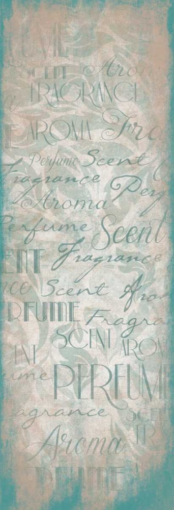 Wall art: Typography 2, by Grey, Jace