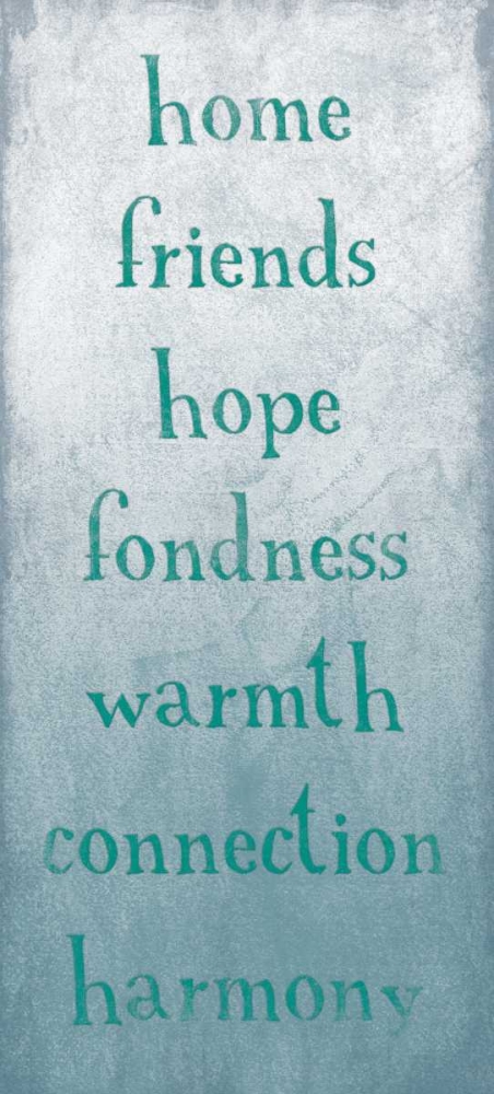 Wall Art Painting id:25645, Name: TYPE, Artist: Grey, Jace