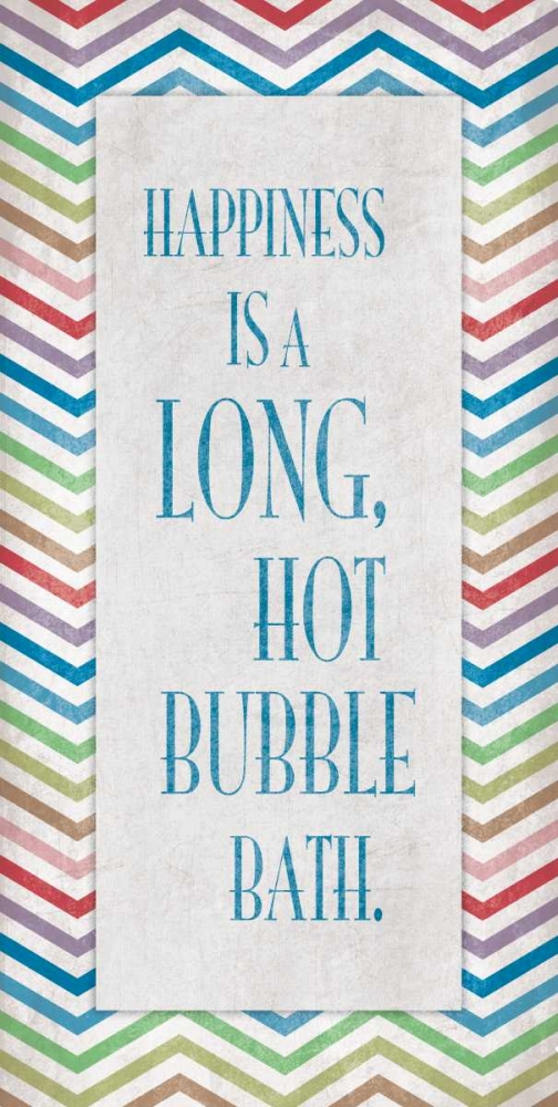 Wall Art Painting id:25767, Name: BATH 2, Artist: Grey, Jace