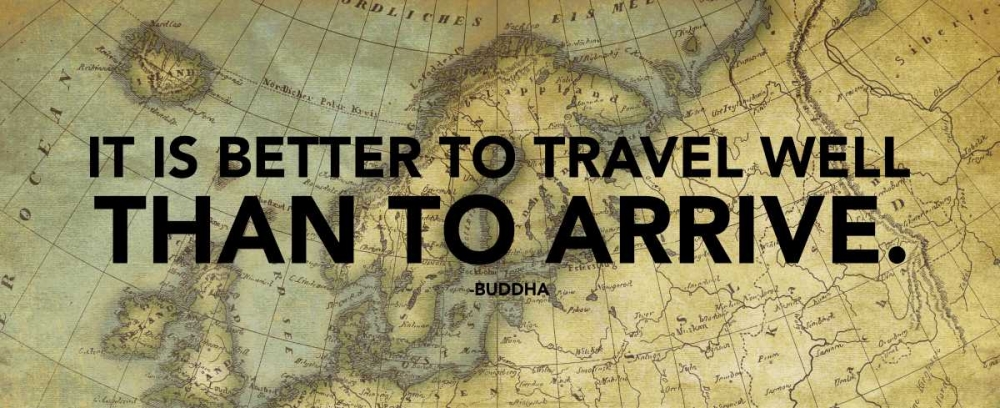 Wall Art Painting id:25775, Name: Old map inspirational, Artist: Grey, Jace