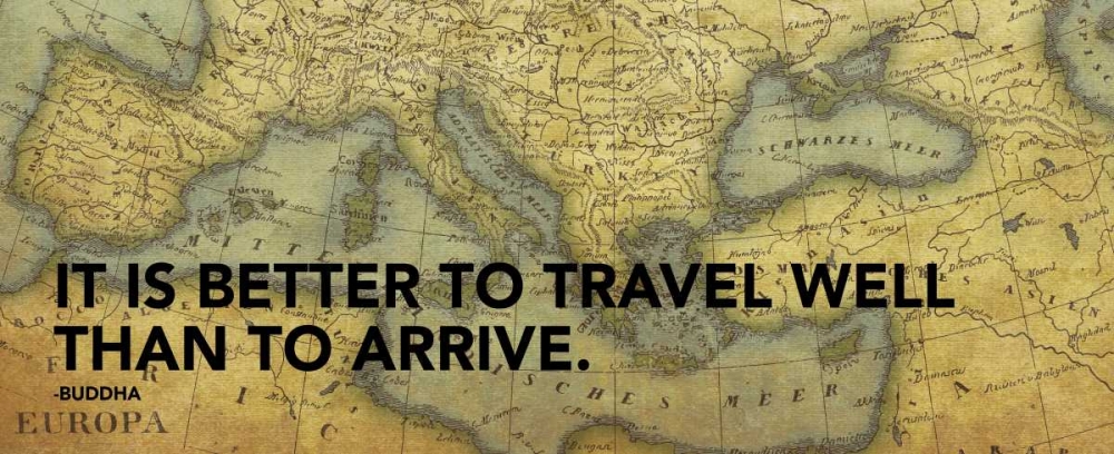 Wall Art Painting id:25774, Name: Old map inspirational, Artist: Grey, Jace