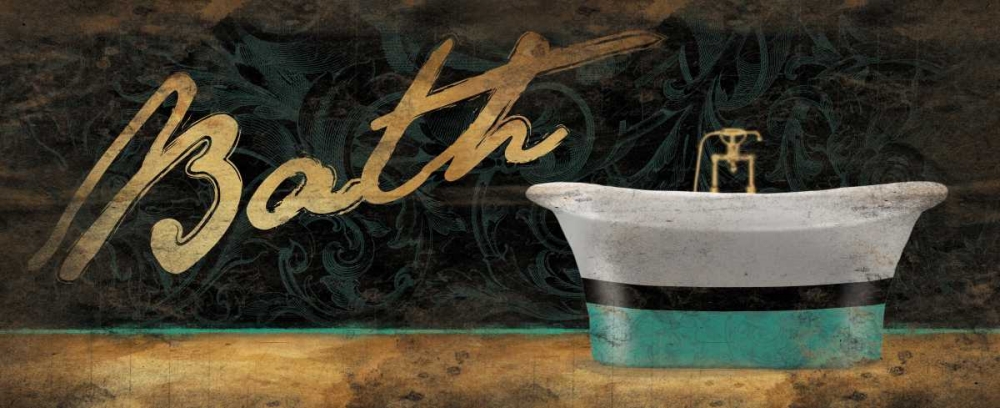 Wall Art Painting id:25790, Name: Bath, Artist: Grey, Jace