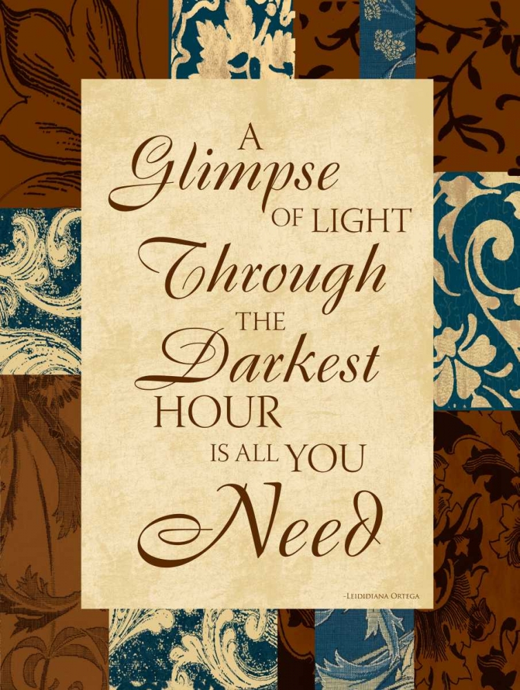 Wall Art Painting id:25969, Name: Darkest I, Artist: Grey, Jace