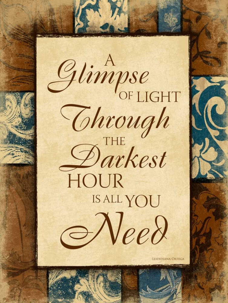 Wall Art Painting id:25970, Name: Darkest II, Artist: Grey, Jace