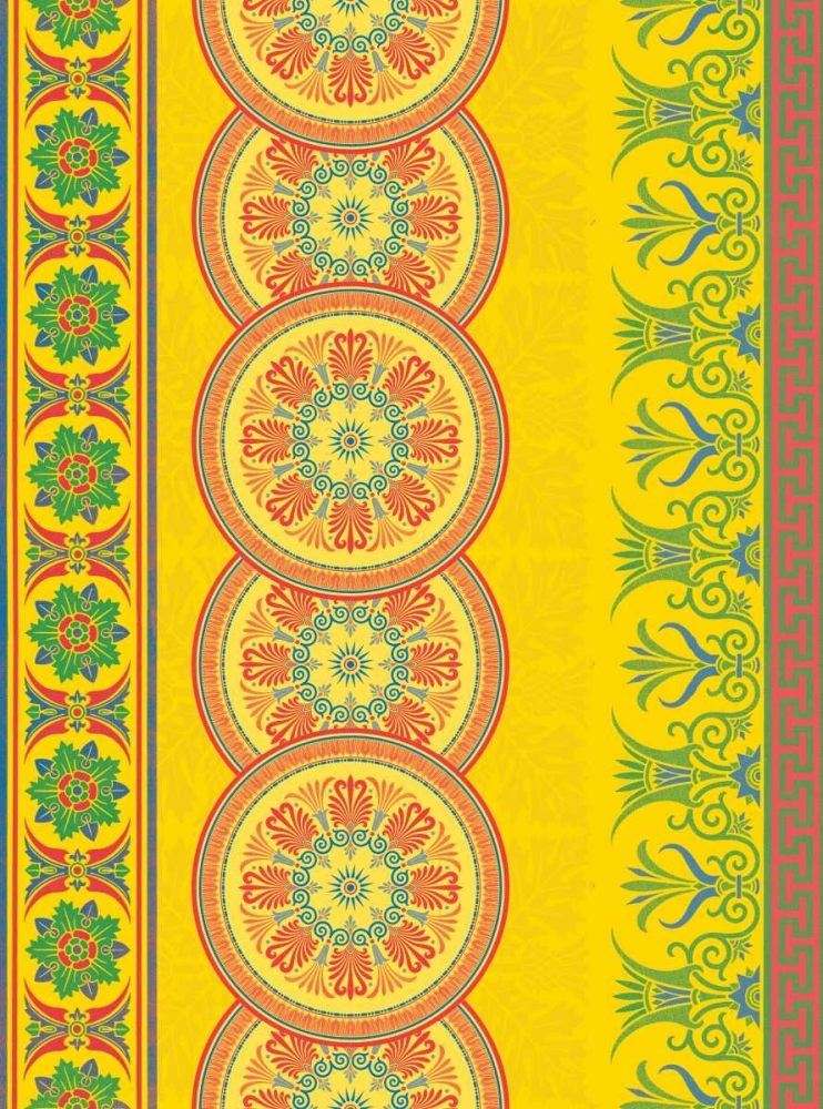 Wall Art Painting id:26090, Name: Patterns E, Artist: Grey, Jace