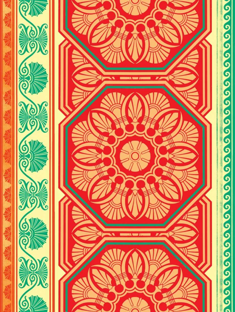 Wall Art Painting id:26092, Name: Patterns G, Artist: Grey, Jace