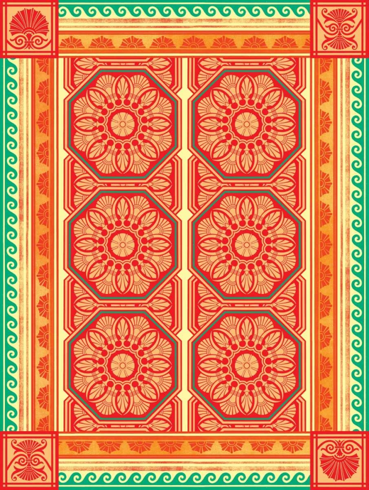 Wall Art Painting id:26093, Name: Patterns H, Artist: Grey, Jace