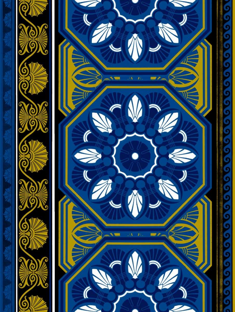 Wall Art Painting id:26094, Name: Patterns, Artist: Grey, Jace