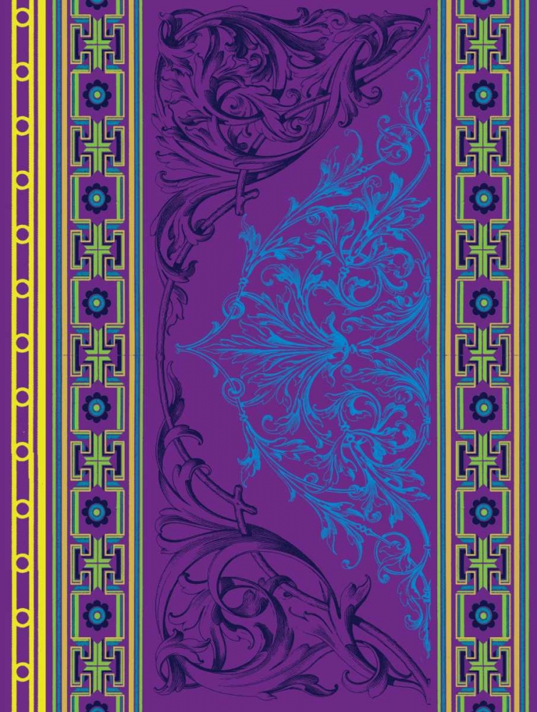 Wall Art Painting id:26101, Name: Patterns M, Artist: Grey, Jace