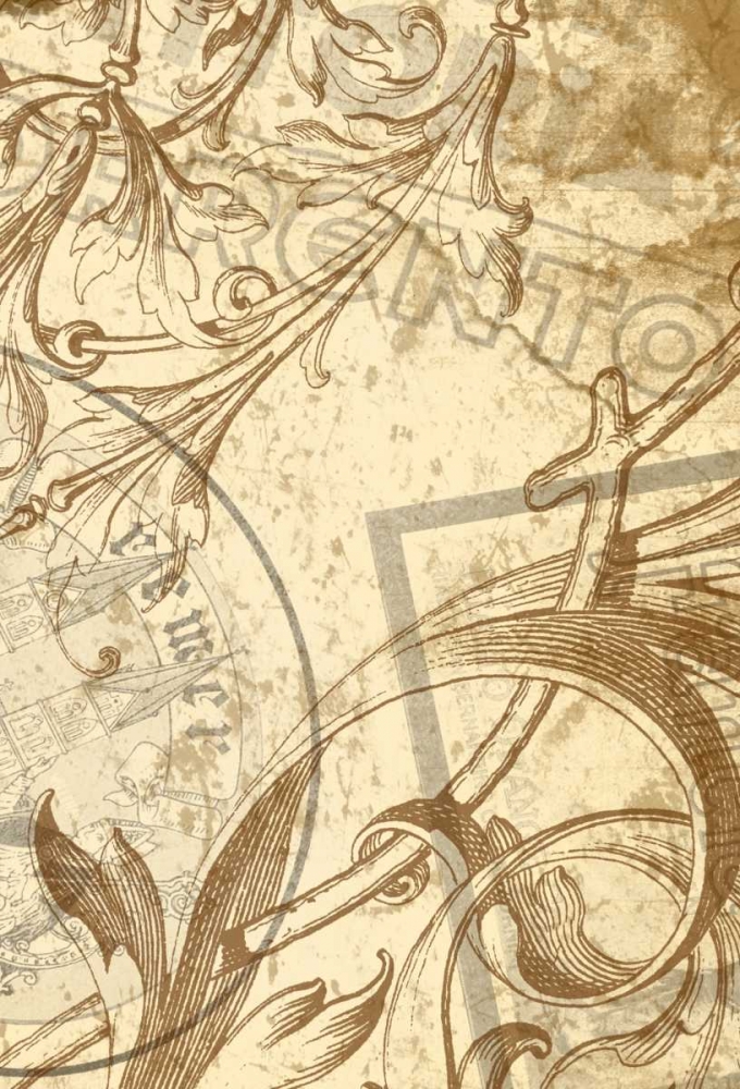 Wall Art Painting id:26126, Name: Pattern K, Artist: Grey, Jace