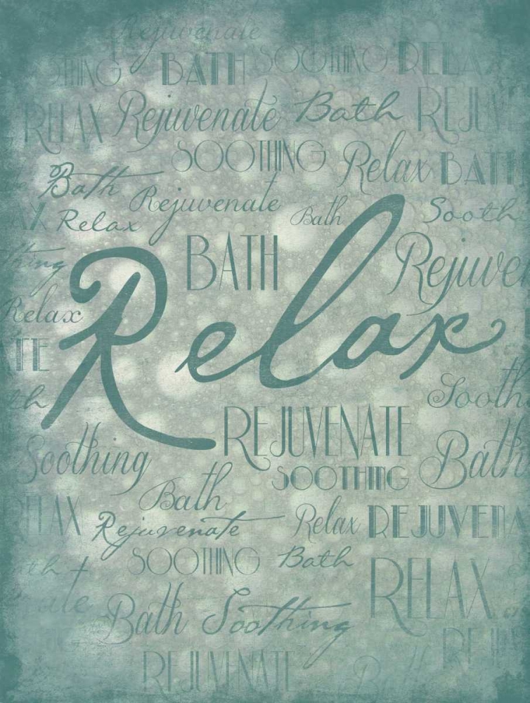 Wall Art Painting id:26185, Name: Relax, Artist: Grey, Jace