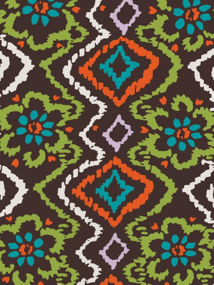 Wall art: Flow, by Grey, Jace