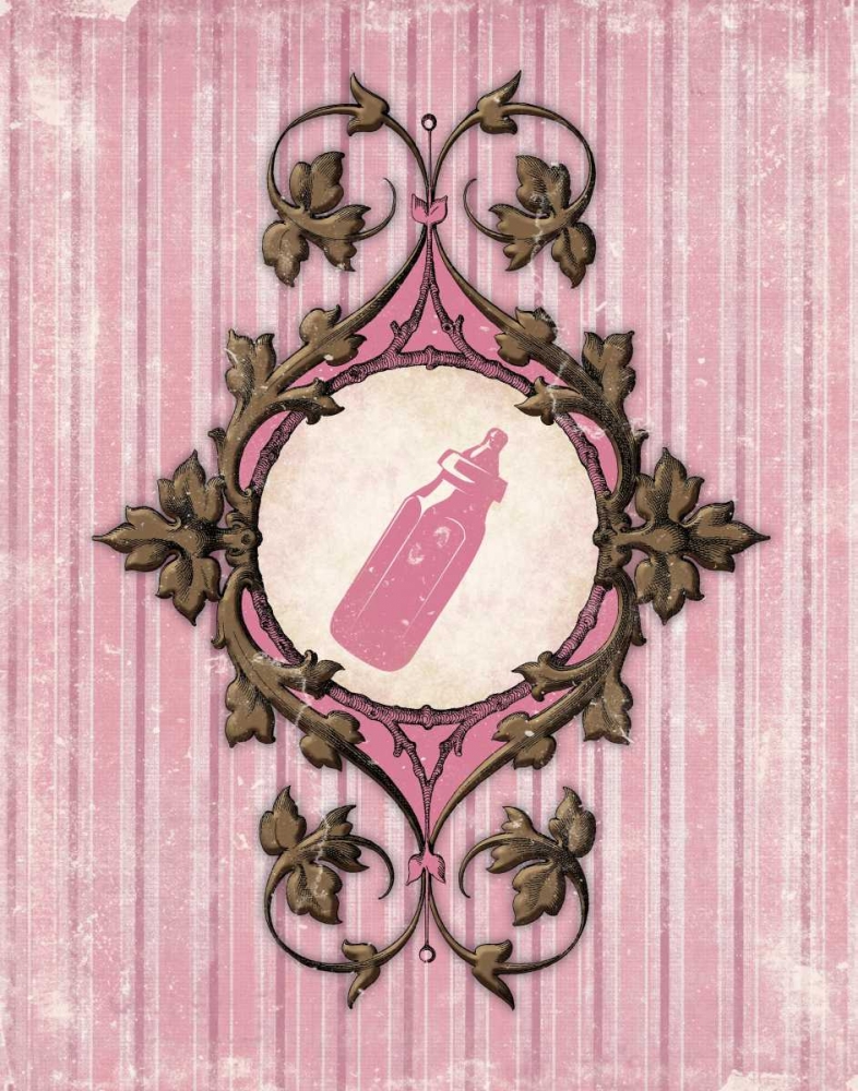 Wall Art Painting id:26254, Name: Bottle C, Artist: Grey, Jace