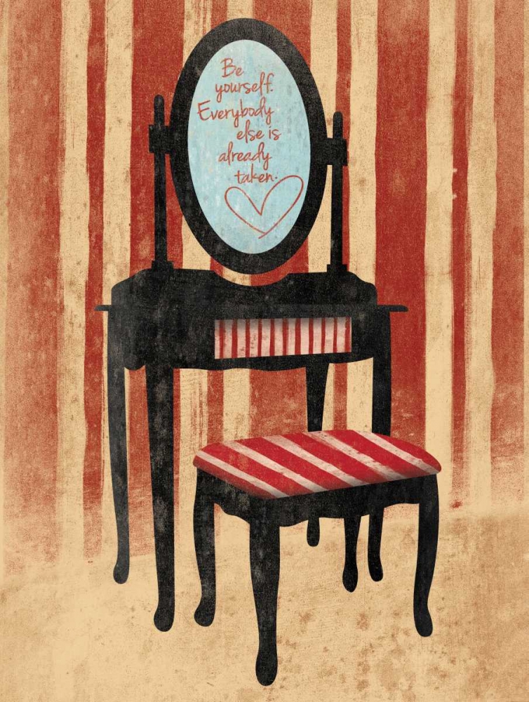 Wall art: Wonderful, by Grey, Jace