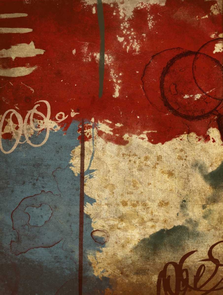 Wall Art Painting id:26445, Name: Abstract, Artist: Grey, Jace