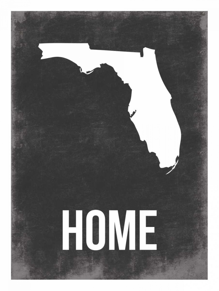 Wall Art Painting id:37530, Name: Florida Home, Artist: Grey, Jace