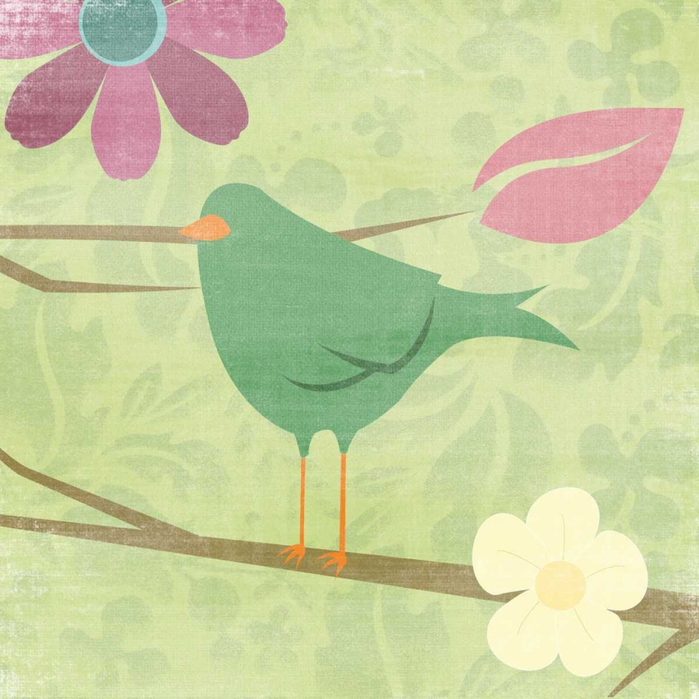 Similar wall art painting: 26695