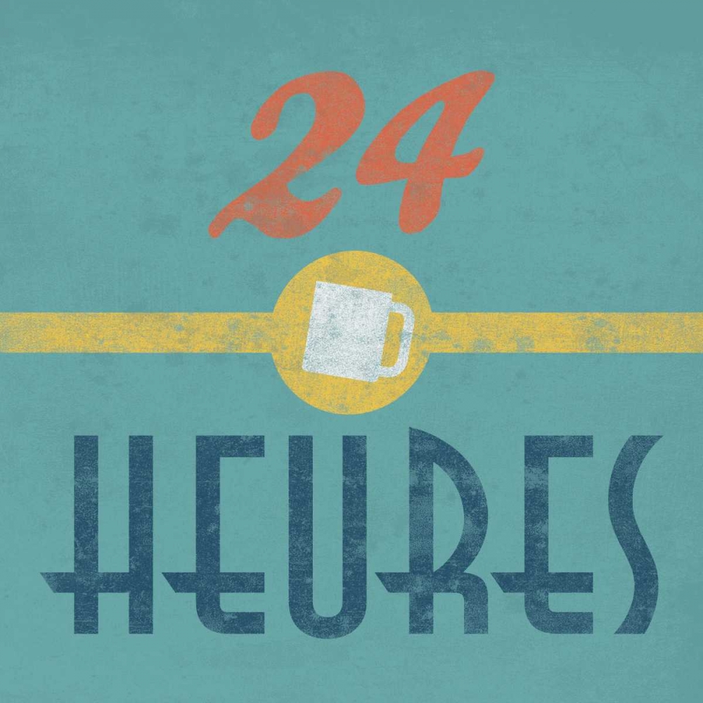 Wall Art Painting id:26740, Name: Coffee French, Artist: Grey, Jace