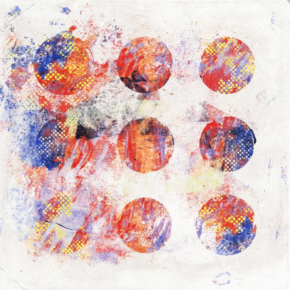 Wall Art Painting id:26760, Name: Abstract 2, Artist: Grey, Jace