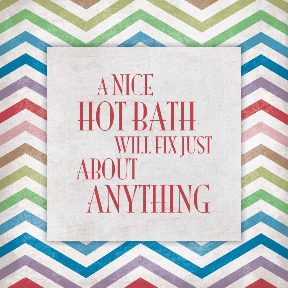 Wall Art Painting id:26784, Name: Bath 2, Artist: Grey, Jace