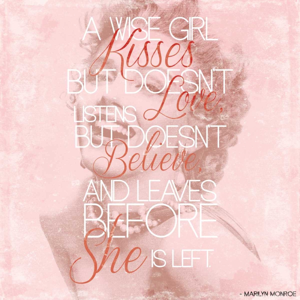 Wall art: Marilyn 2, by Grey, Jace