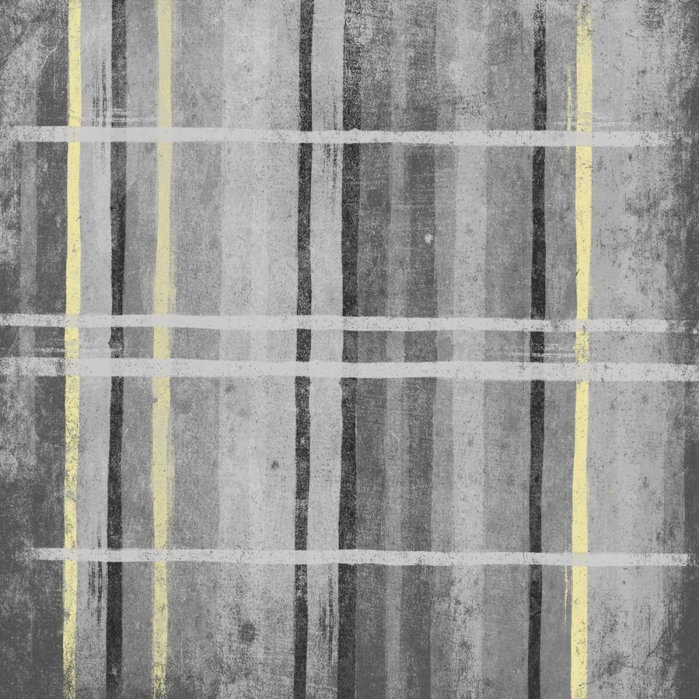 Wall Art Painting id:26985, Name: YG Stripes, Artist: Grey, Jace