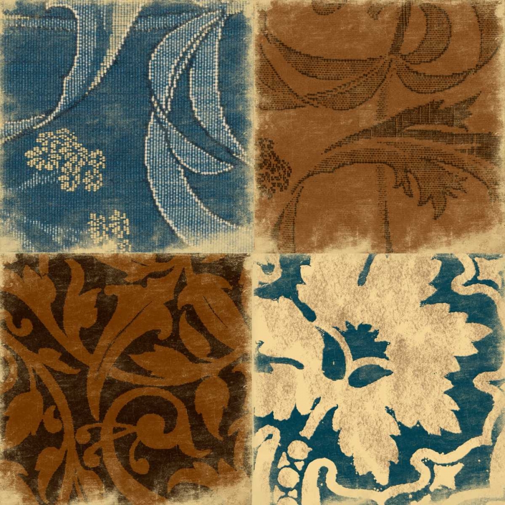 Wall Art Painting id:27021, Name: Pattern, Artist: Grey, Jace