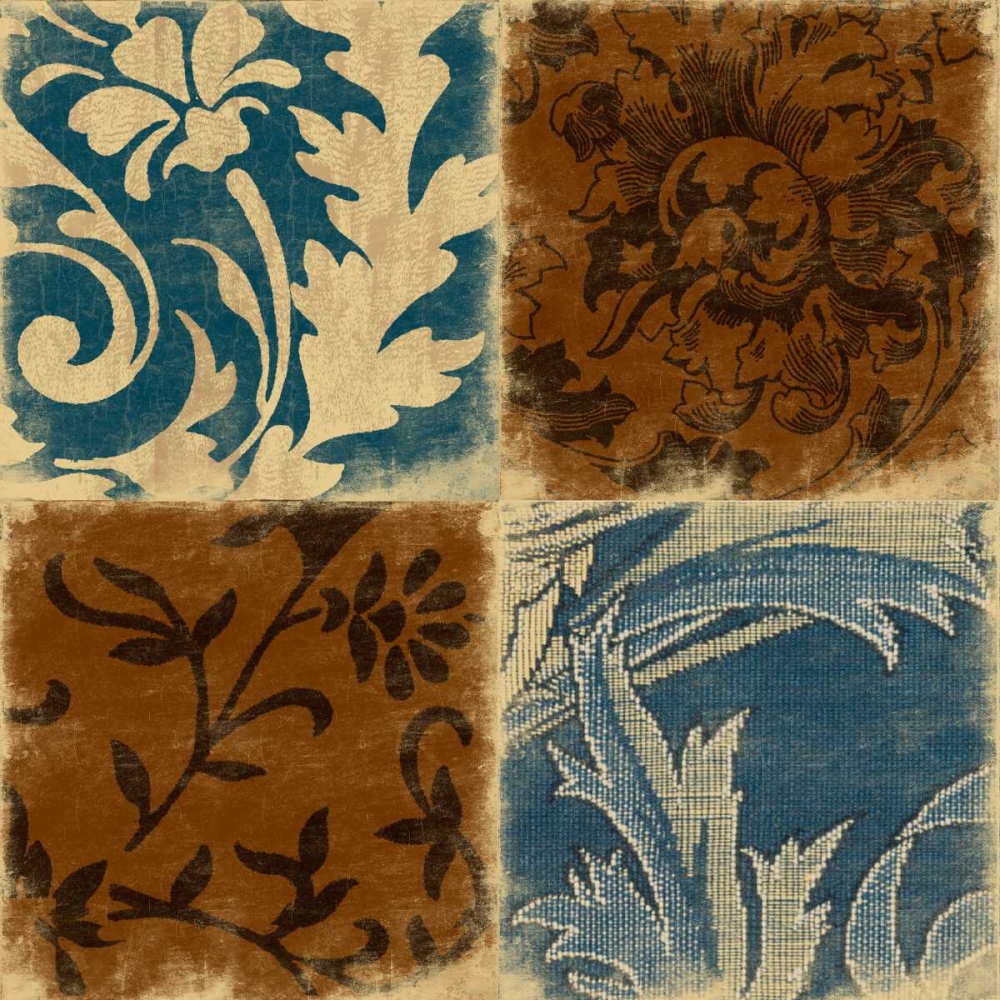 Wall Art Painting id:27023, Name: Pattern, Artist: Grey, Jace