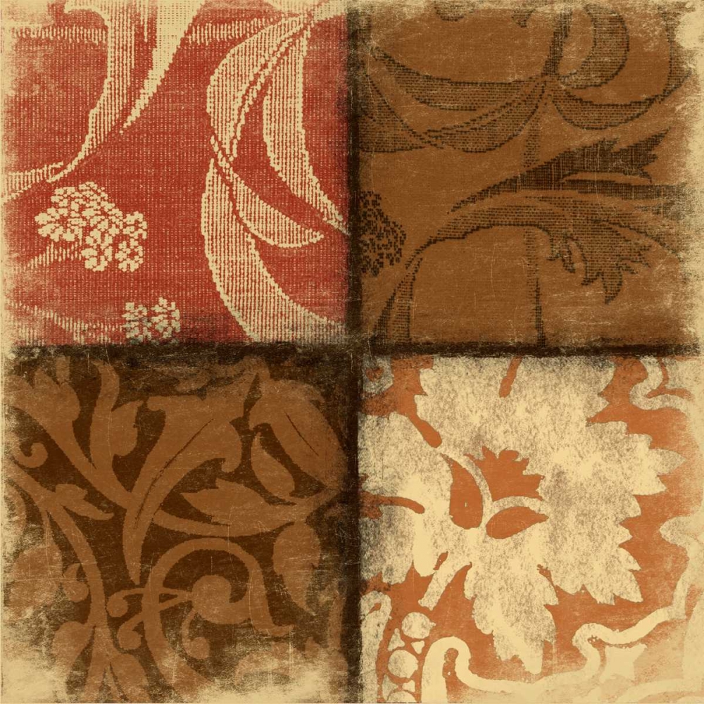 Wall Art Painting id:27025, Name: Pattern, Artist: Grey, Jace