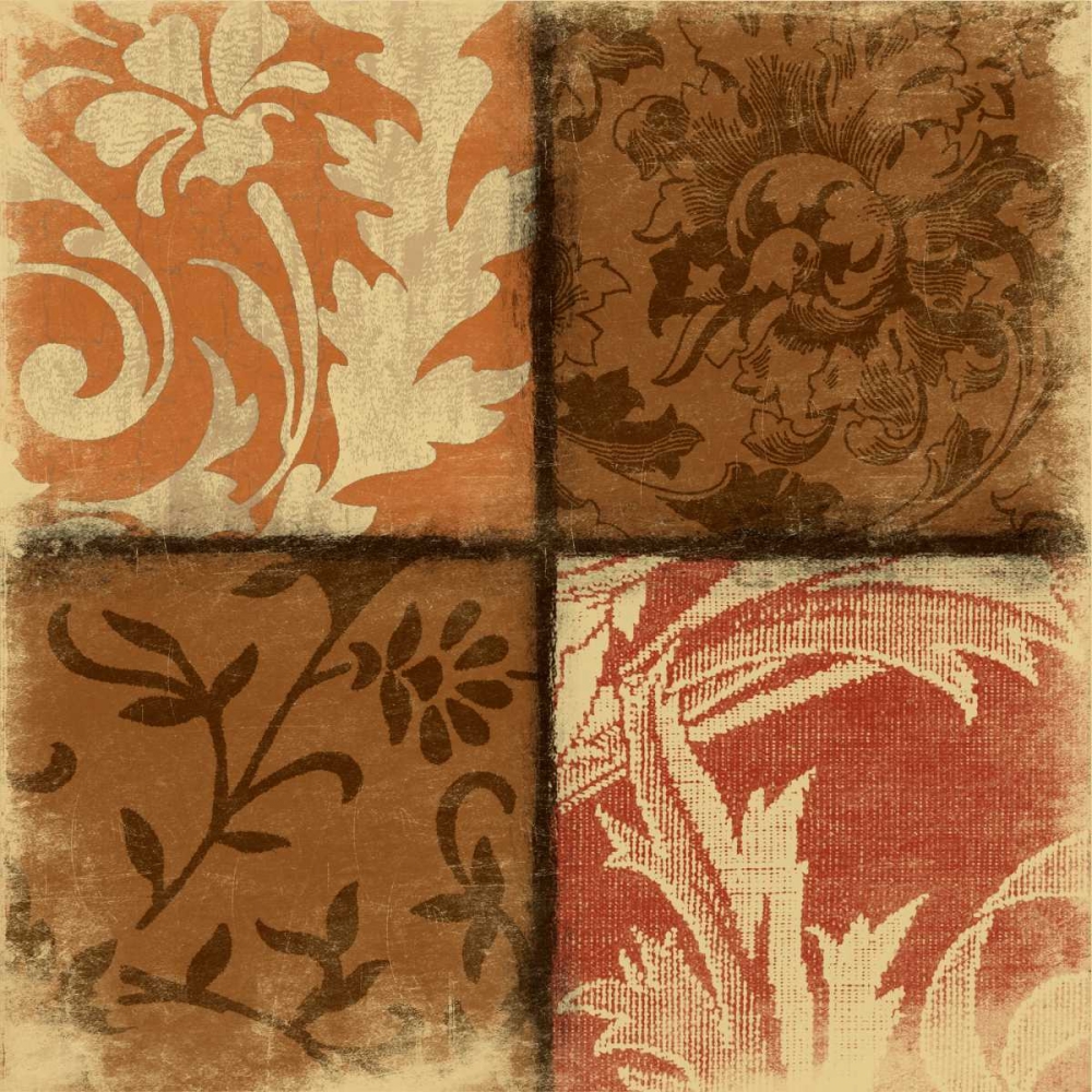 Wall Art Painting id:27027, Name: Pattern, Artist: Grey, Jace