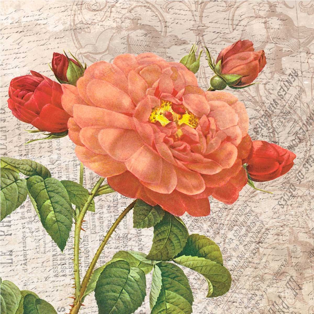 Wall Art Painting id:27032, Name: flowers, Artist: Grey, Jace