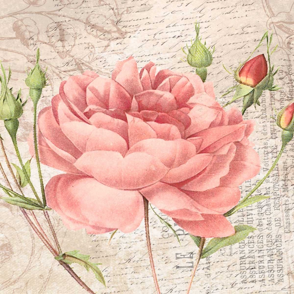 Wall Art Painting id:27033, Name: flowers, Artist: Grey, Jace